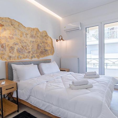 2Bdroom Plaka Apartment Athens Luaran gambar