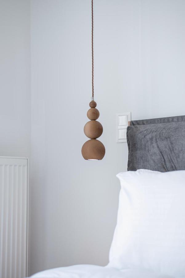 2Bdroom Plaka Apartment Athens Luaran gambar