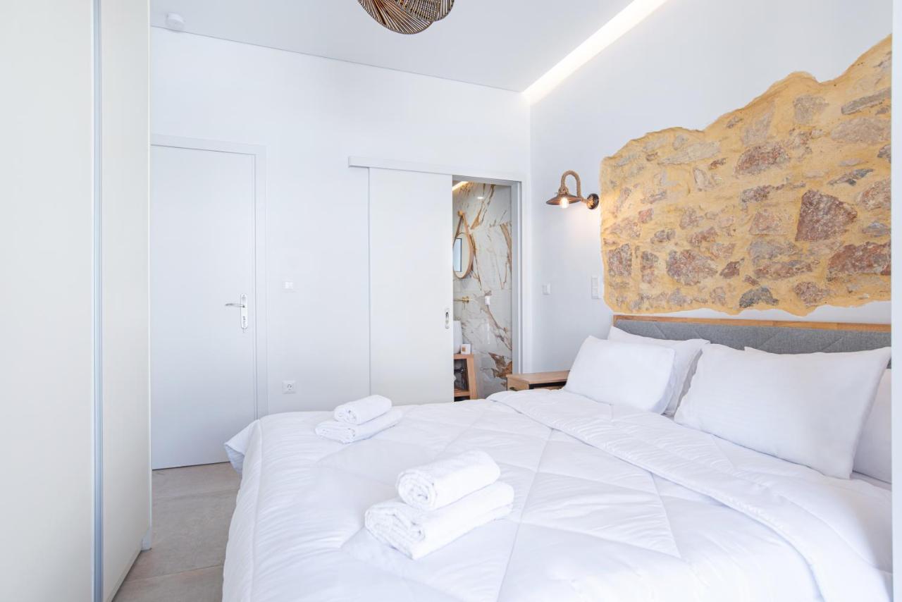 2Bdroom Plaka Apartment Athens Luaran gambar